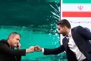 نفرین مجری معروف تلویزیون پشت سر تیم ملی!