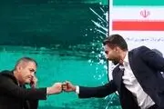نفرین مجری معروف تلویزیون پشت سر تیم ملی!