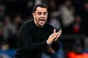 سرمربی اخراجی بارسلونا را روی هوا زدند!