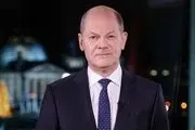 اسپانیا و آلمان درباره اوکراین گفتگو کردند
