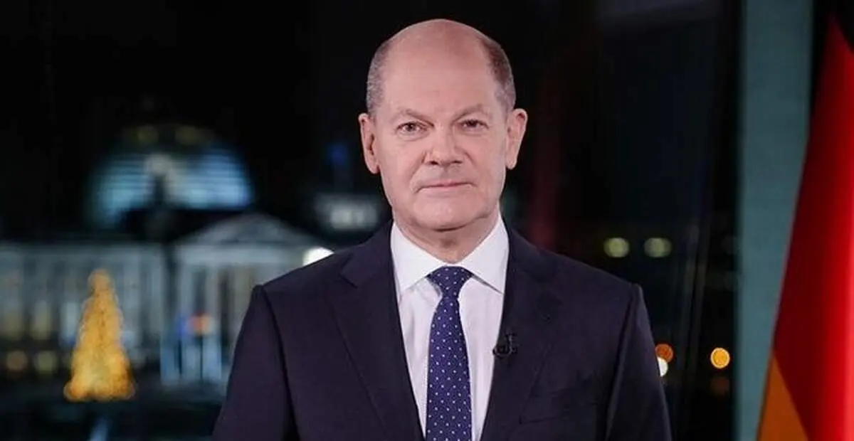 افشاگری صدراعظم آلمان درباره نقشه شوم پوتین