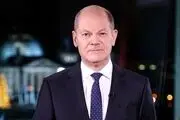 آلمان خطر پوتین را هشدار داد