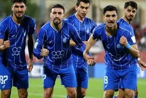 ترکیب احتمالی استقلال مقابل گل گهر/ ساعت بازی