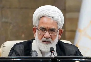 واکنش رئیس دیوان عالی کشور به ادعا یک‌ نماینده علیه قوه قضائیه 