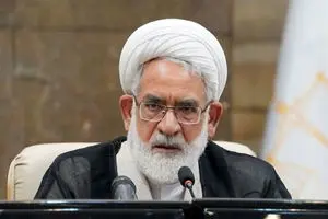 واکنش رئیس دیوان عالی کشور به ادعا یک‌ نماینده علیه قوه قضائیه