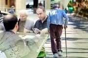 فوری و رسمی| مصوبات جدید درباره حداکثر سن بازنشستگی برای زنان و مردان