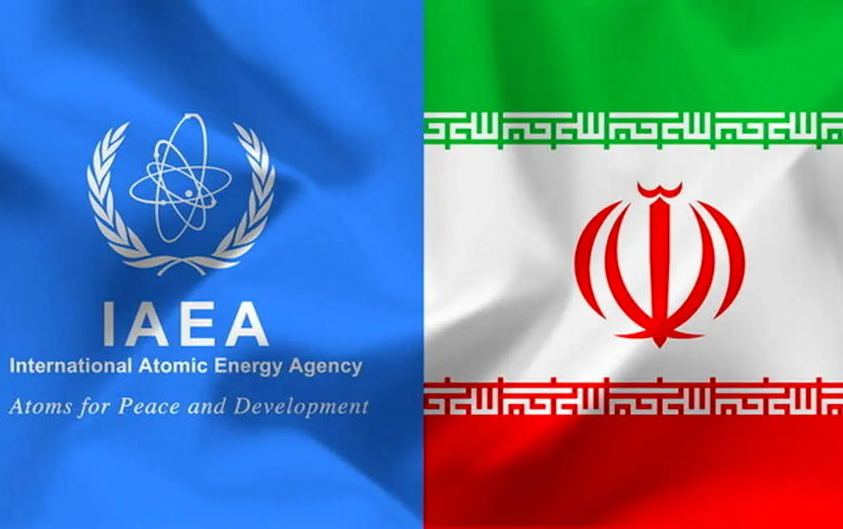 دوچالش اخیر ایران