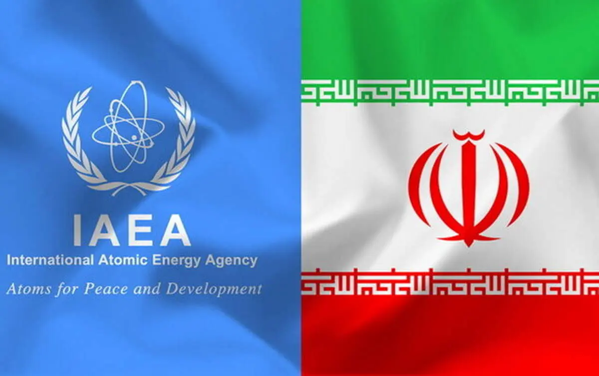 دو‌چالش اخیر ایران 