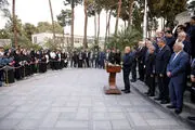 خبرنگاران تلاش کنند تا برخی شکافهای موجود برطرف شود/ در تلاش هستیم تا این ناترازی هایی که به ما به ارث رسیده را رفع کنیم 