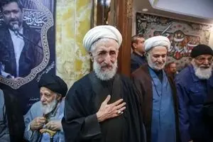 فرزند خبرساز کاظم صدیقی در لندن رویت شد؟/ ماجرای یک عکس