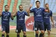 فرزاد حاتمی به باشگاه استقلال رفت
