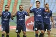 فرزاد حاتمی به باشگاه استقلال رفت
