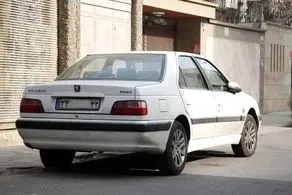موج سنگین افزایش قیمت پژوپارس در بازار