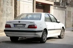 موج سنگین افزایش قیمت پژوپارس در بازار