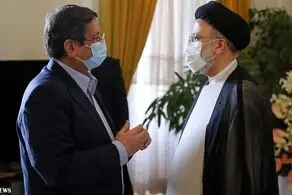 تیکه سنگین همتی به رییسی درباره تورم
