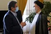 تیکه سنگین همتی به رییسی درباره تورم