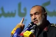 رشد سپاه پاسداران در حوزه‌های فضای سایبر و جنگ الکترونیک
