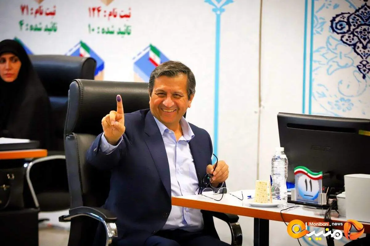 عبدالناصر همتی: قدرت خرید مردم به کمتر از نصف کاهش پیدا کرده است