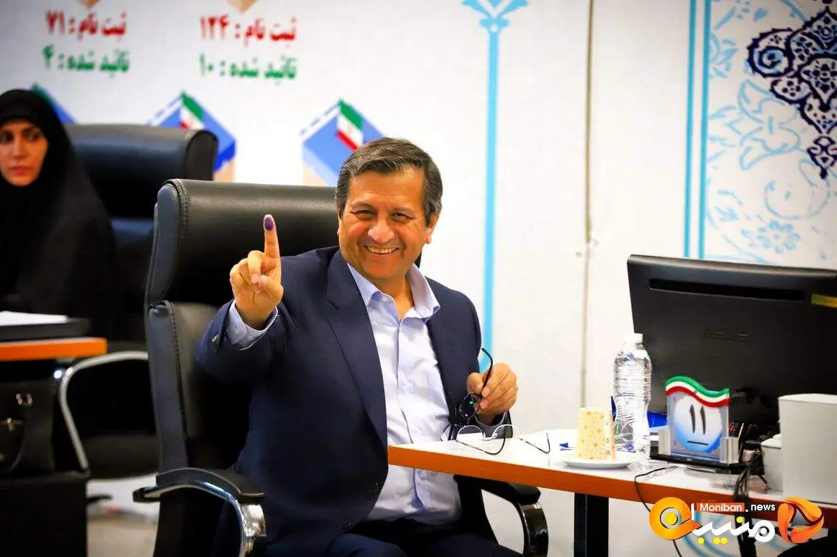 عبدالناصر همتی: قدرت خرید مردم به کمتر از نصف کاهش پیدا کرده است