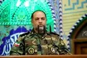 دشمنان التماس می‌کنند انتقام شهید سلیمانی را نگیریم 