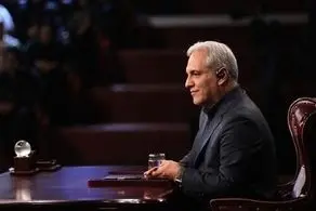  شوخی جالب مهران‌مدیری با آیفون ۲۰۰میلیونی