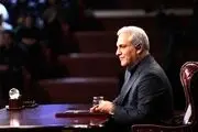  شوخی جالب مهران‌مدیری با آیفون ۲۰۰میلیونی