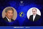 عراقچی خواستار موضع منسجم کشورهای اسلامی در برابر توطئه کوچاندن مردم غزه شد