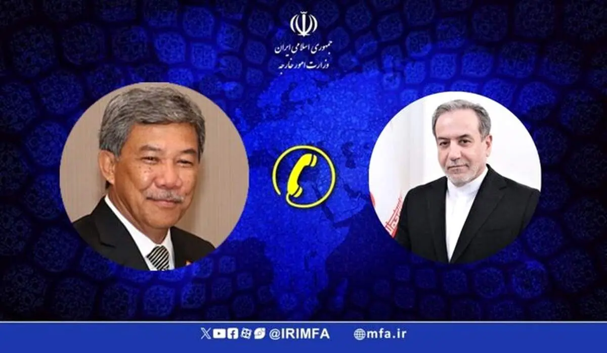 عراقچی خواستار موضع منسجم کشورهای اسلامی در برابر توطئه کوچاندن مردم غزه شد