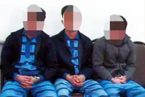نجات آرتیستی پسرجوان و دختر موردعلاقه اش از دست آدم ربایان/ شیاطین دختر بیچاره را آزار دادند!