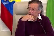 یک رئیس جمهور خواستار شد/ جای ترامپ‌ در زندان است 