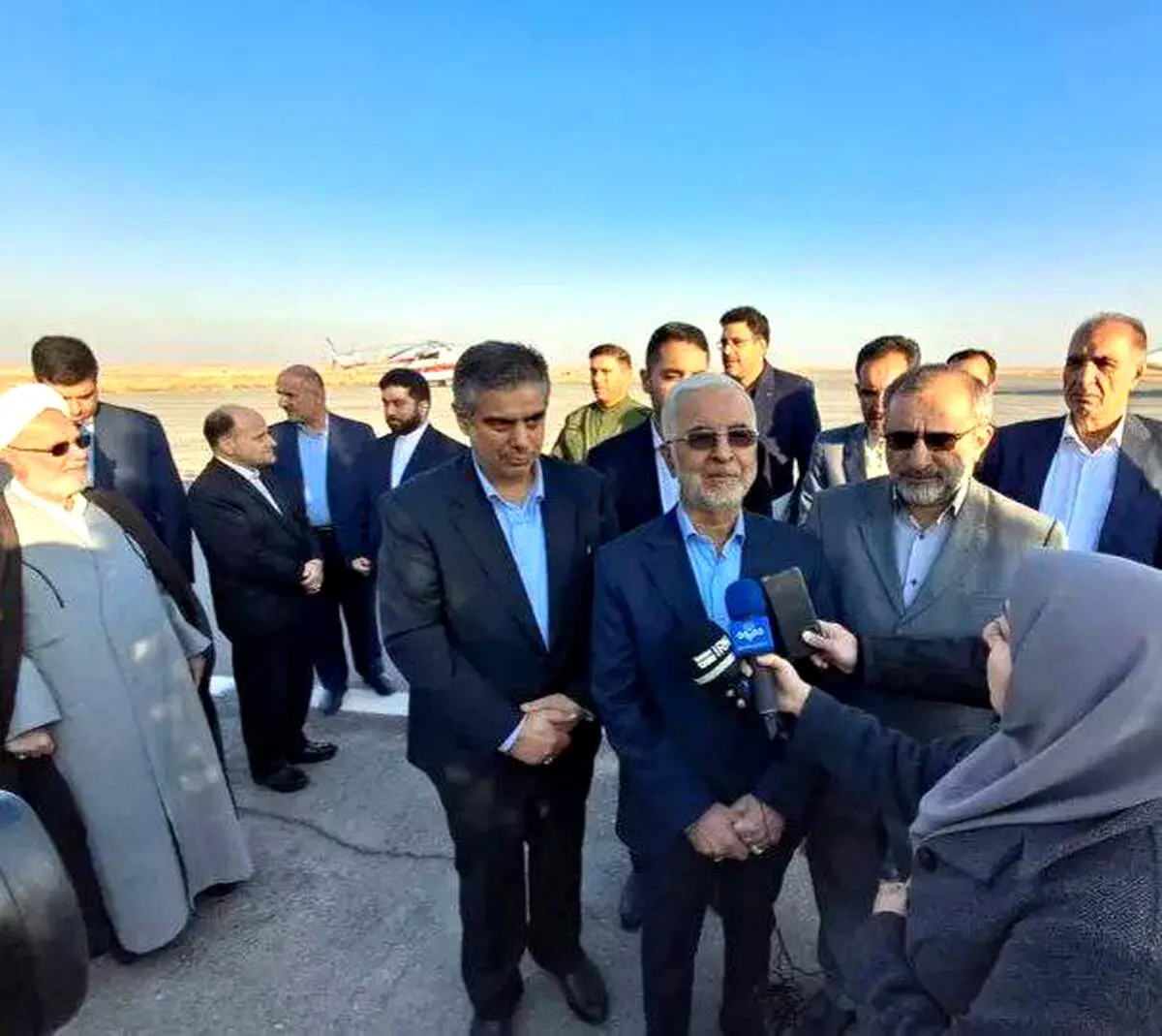 وزیر کشور: تا دو هفته آینده کار تغییر استانداران به پایان می رسد