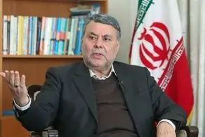 محمد صدر: با آقای خاتمی دیدار کردم 