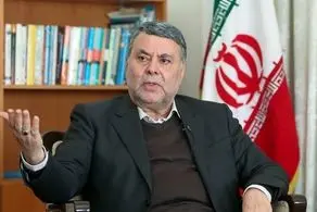 ایران تا حدودی در حالت «انزوا» قرار گرفته/ عکس‌العمل مناسبی نسبت به اظهارات رئیس‌جمهوری چین نداشتیم
