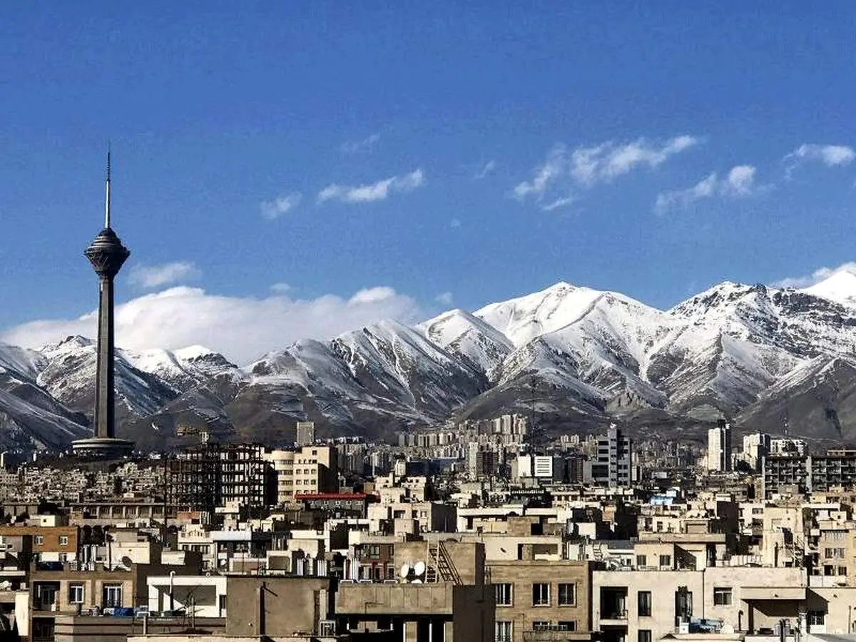  پرونده استنکاف متولیان قانون هوای پاک به قوه قضائیه رفت