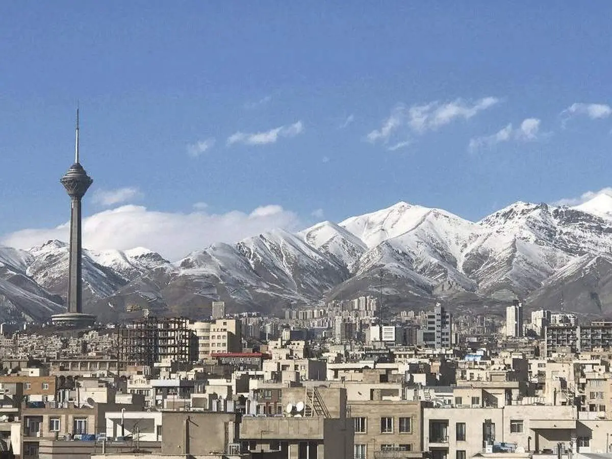  پرونده استنکاف متولیان قانون هوای پاک به قوه قضائیه رفت