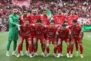 جدایی پسر برانکو از پرسپولیس قطعی شد