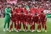 مصدومیت یک پرسپولیسی در آستانه شروع لیگ برتر