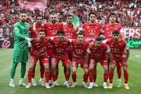 جدایی پسر برانکو از پرسپولیس قطعی شد