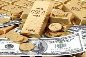 فوری؛ دلار پرواز کرد اما طلا با سر به زمین خورد