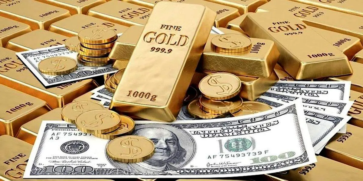 طلا خیز بلند خود را برداشت/ آماده گرانی شدید باشیم؟