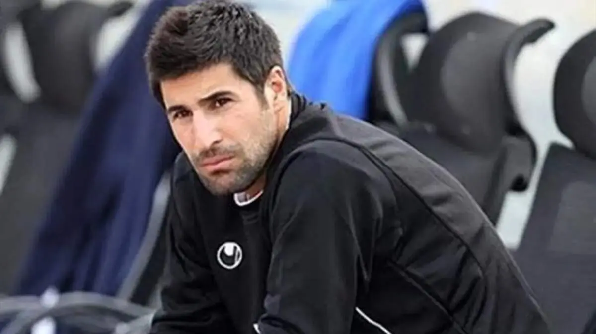 استوری معنادار بیک زاده به شایعات استقلال دامن زد + عکس
