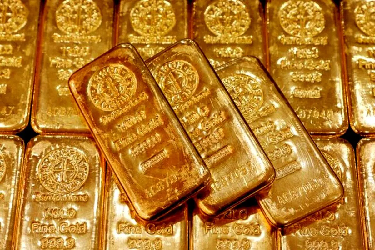 قیمت طلا امروز ۲۹ اردیبهشت ماه ۱۴۰۱ + جدول