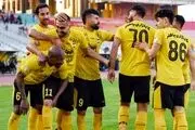 باخت خانگی سپاهان، آینه تمام‌نمای فوتبال ایران!