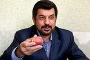 مجری معروف آزاد شد 