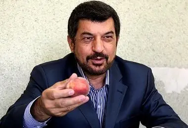 لحظات احساسی محمود شهریاری با خانواده اش که اشکتان را درمی آورد/ ببینید