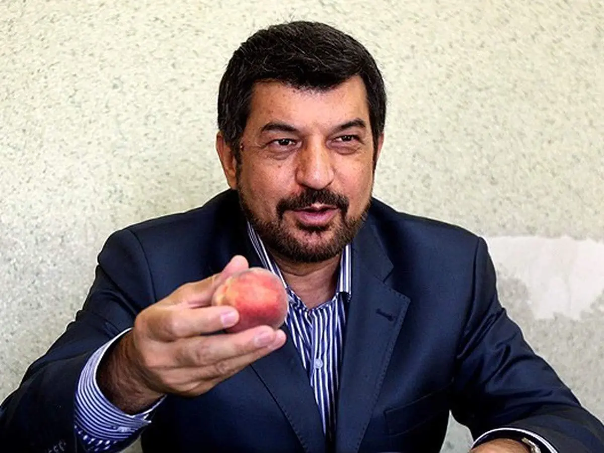 مجری معروف آزاد شد