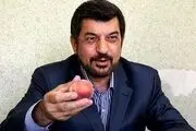 لحظات احساسی محمود شهریاری با خانواده اش که اشکتان را درمی آورد/ ببینید