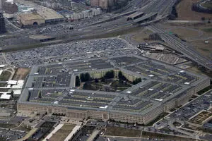 آمریکا در غزه پایگاه نظامی می سازد؟ 