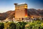 استقرار سفارت عربستان سعودی در یک هتل تهران