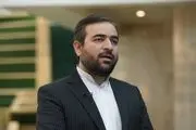 نیروهای امنیتی به درخواست دانشجویان وارد دانشگاه شدند!